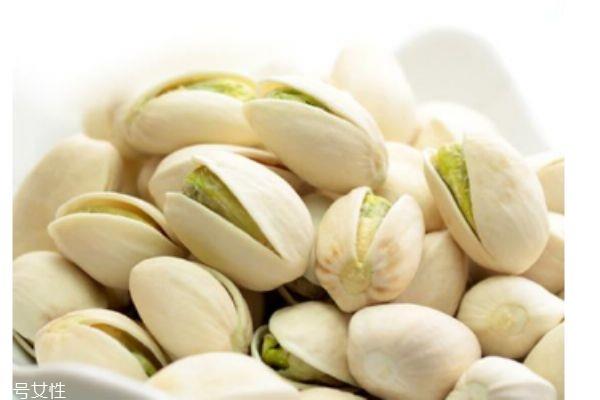开心果有什么营养价值呢 吃开心果有什么好处呢 开心果有什么营养价值呢 吃开心果有什么好处呢