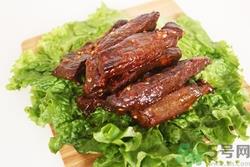 孕妇可以吃牛肉干吗?孕妇吃牛肉干会怎么样