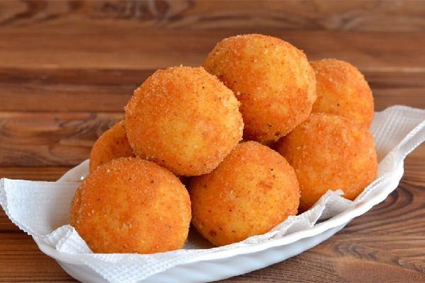 炸汤圆是煮熟了还是直接炸 炸汤圆的正确做法