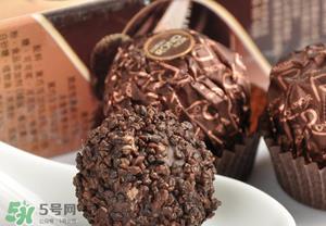 费列罗和德芙哪个好？德芙和费力罗哪个贵？