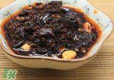 牛肉酱怎么吃?牛肉酱怎么吃好吃?