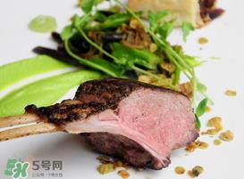 豌豆和鸭肉可以同吃吗？豌豆和鸭肉能一起吃吗？