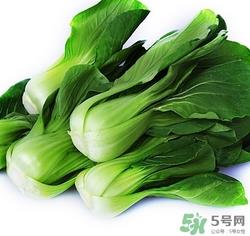 油菜需要焯水吗?油菜焯水多久