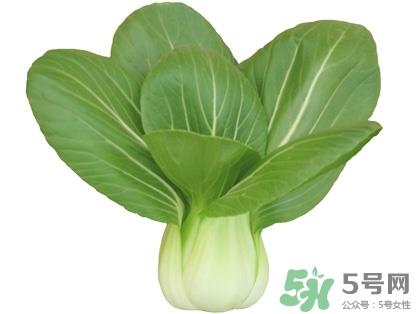 油菜需要焯水吗?油菜焯水多久