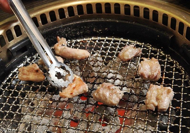 不同部位的鸡肉怎么烤好吃