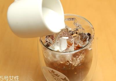 冰咖啡的做法与窍门 冰咖啡的做法与窍门