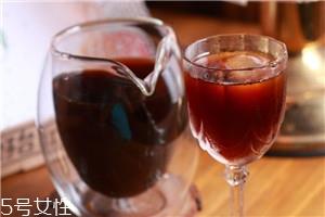 冰咖啡的做法与窍门 冰咖啡的做法与窍门