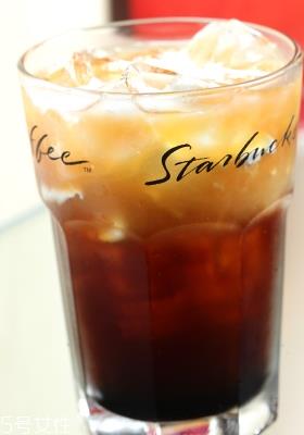 冰咖啡的做法与窍门 冰咖啡的做法与窍门