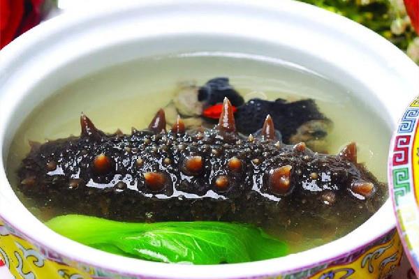 海参是哪里产的最好 海参的等级如何区别