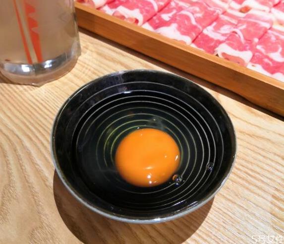 无菌蛋是什么 无菌蛋和普通鸡蛋有什么区别