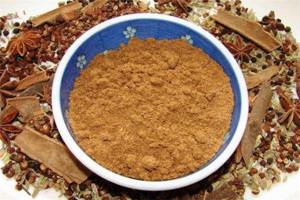 五香粉是哪五种香料 五香粉的配方 五香粉是哪五种香料 五香粉的配方