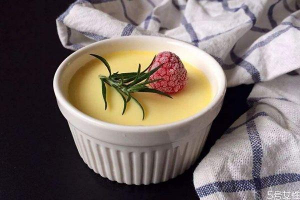 焦糖布丁怎么做好吃 如何自制焦糖布丁 焦糖布丁怎么做好吃 如何自制焦糖布丁