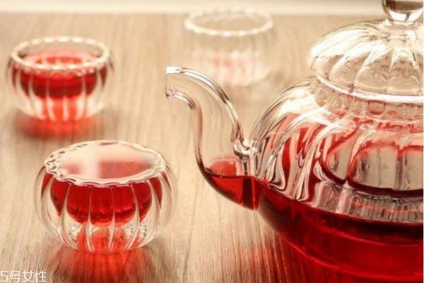 孕妇能喝洛神花茶吗 洛神花茶禁忌人群