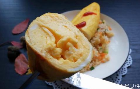 流心蛋包饭的蛋熟了吗 流心蛋包饭需要用无菌蛋吗