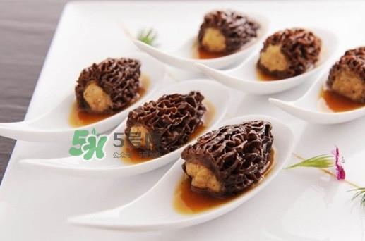 羊肚菌为什么那么贵?羊肚菌为什么这么贵 羊肚菌为什么那么贵?羊肚菌为什么这么贵