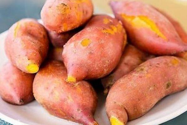 蒸红薯用大火还是小火 蒸红薯好吃还是煮红薯 蒸红薯用大火还是小火 蒸红薯好吃还是煮红薯