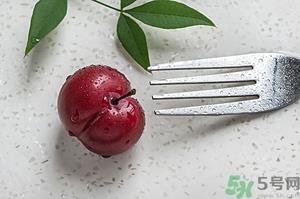 吃李子会胖吗?李子的热量是多少 吃李子会胖吗?李子的热量是多少