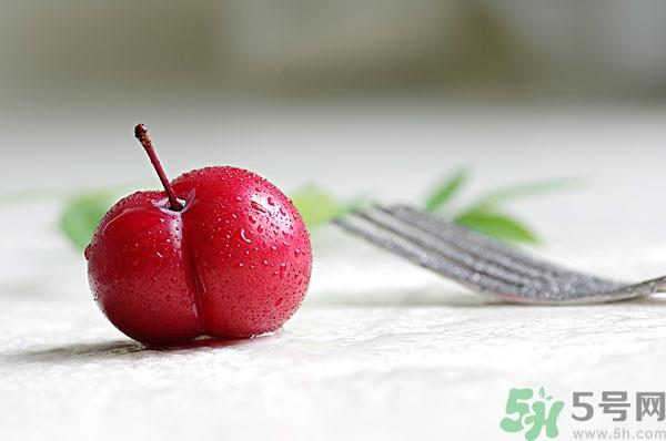 吃李子会胖吗?李子的热量是多少 吃李子会胖吗?李子的热量是多少