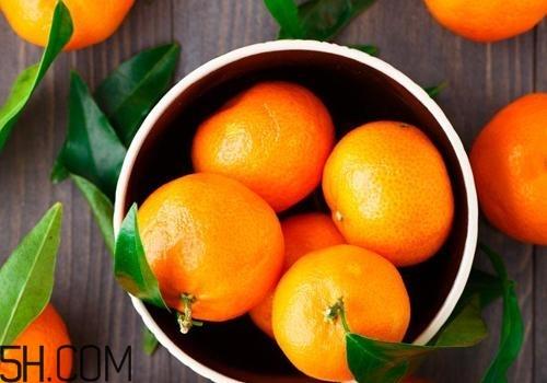 喉咙痛可以吃橘子吗?吃了橘子喉咙痛怎么办? 喉咙痛可以吃橘子吗?吃了橘子喉咙痛怎么办?