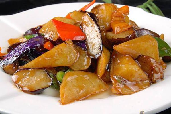 茄子为什么掉色 原因是这样 茄子为什么掉色 原因是这样