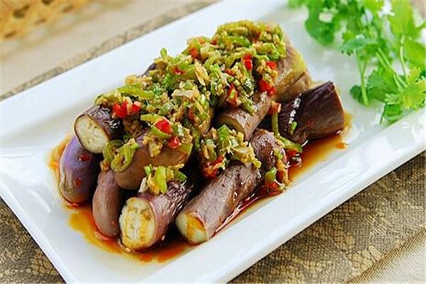 茄子为什么掉色 原因是这样 茄子为什么掉色 原因是这样