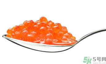 孕妇可以吃鱼子酱吗?孕妇吃鱼子酱的好处 孕妇可以吃鱼子酱吗?孕妇吃鱼子酱的好处