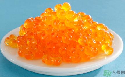 孕妇可以吃鱼子酱吗?孕妇吃鱼子酱的好处 孕妇可以吃鱼子酱吗?孕妇吃鱼子酱的好处