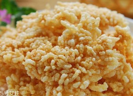 锅巴热量高吗 一袋锅巴的热量 锅巴热量高吗 一袋锅巴的热量