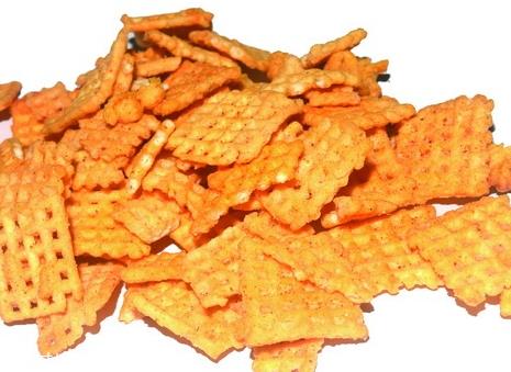 锅巴热量高吗 一袋锅巴的热量 锅巴热量高吗 一袋锅巴的热量