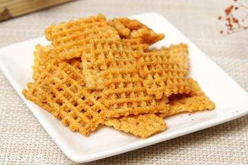 锅巴热量高吗 一袋锅巴的热量 锅巴热量高吗 一袋锅巴的热量