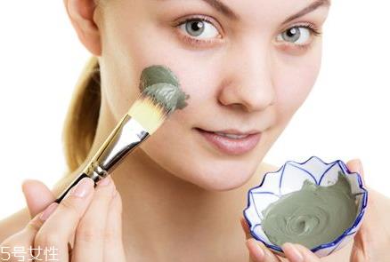 白芷和绿豆敷面膜有什么功效 白芷和绿豆敷面膜有什么功效