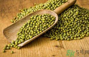 小孩能喝绿豆汤吗？小孩喝绿豆汤好不好？