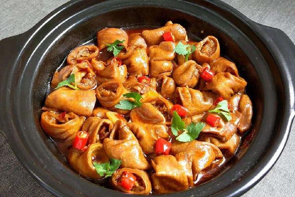 肥肠是大肠还是小肠 肥肠是动物内脏吗