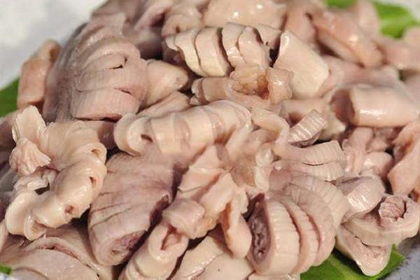 肥肠是大肠还是小肠 肥肠是动物内脏吗