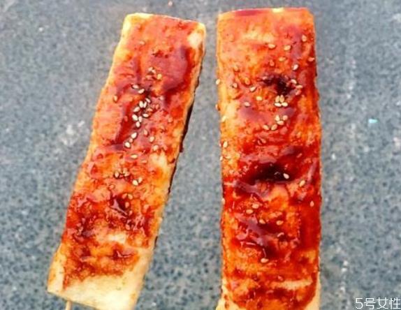 炸年糕热量 减肥可以吃年糕吗 炸年糕热量 减肥可以吃年糕吗