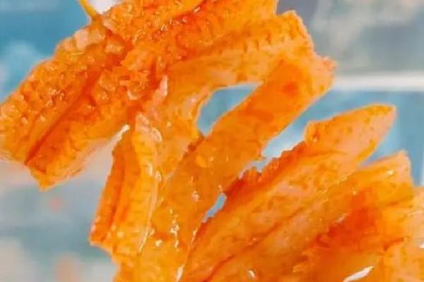 魔芋爽是什么做的 魔芋爽是毛肚做的吗 魔芋爽是什么做的 魔芋爽是毛肚做的吗