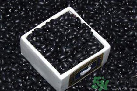黑豆是发物吗? 黑豆是发物吗?