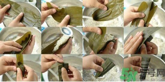 龙舟粽怎么包不漏?龙舟粽怎么包好看? 龙舟粽怎么包不漏?龙舟粽怎么包好看?