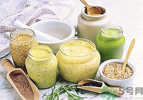 芥末可以和鲫鱼一起吃吗?芥末和鲫鱼一起吃好吗? 芥末可以和鲫鱼一起吃吗?芥末和鲫鱼一起吃好吗?