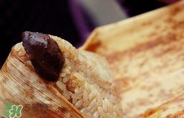 肉粽热量高吗?一个肉粽的热量多少? 肉粽热量高吗?一个肉粽的热量多少?