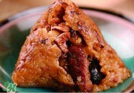 肉粽热量高吗?一个肉粽的热量多少? 肉粽热量高吗?一个肉粽的热量多少?