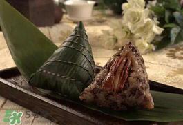 肉粽热量高吗?一个肉粽的热量多少? 肉粽热量高吗?一个肉粽的热量多少?