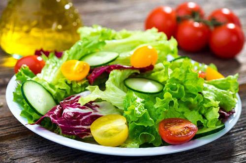 什锦沙拉怎么做 什锦沙拉的做法 什锦沙拉怎么做 什锦沙拉的做法