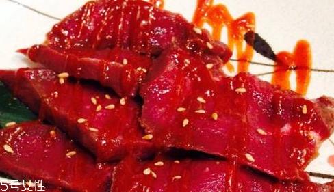 牛心的热量 牛心会让人长胖吗? 牛心的热量 牛心会让人长胖吗?