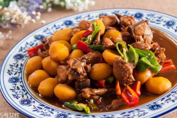 鸡肉为什么是红色的 可能是这三个原因