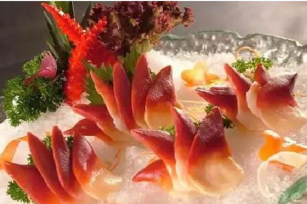 北极贝煮多久能吃 北极贝煮熟了是什么颜色