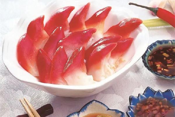 北极贝煮多久能吃 北极贝煮熟了是什么颜色