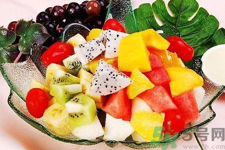 口腔溃疡吃什么水果?口腔溃疡吃什么水果好的快