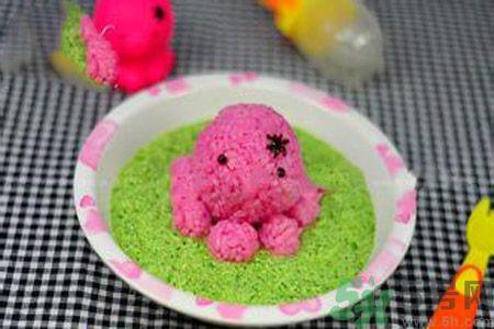 经常吃苋菜饭好吗？苋菜汁可以和饭一起吃吗？