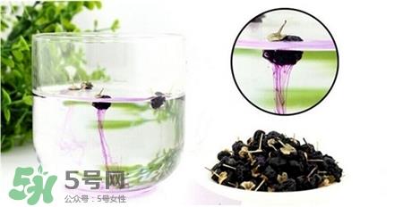 黑枸杞会过期吗?黑枸杞放久了会怎么样?